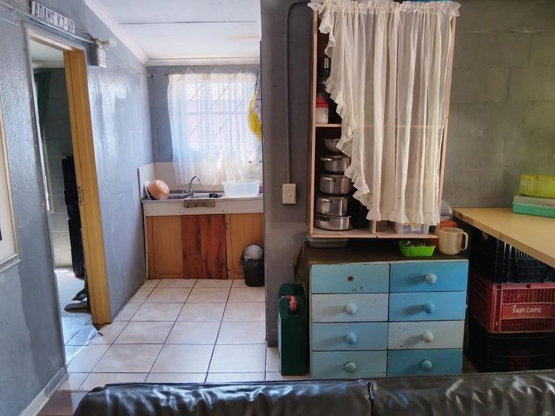 2 Bedroom Property for Sale in Chatsworth Western Cape